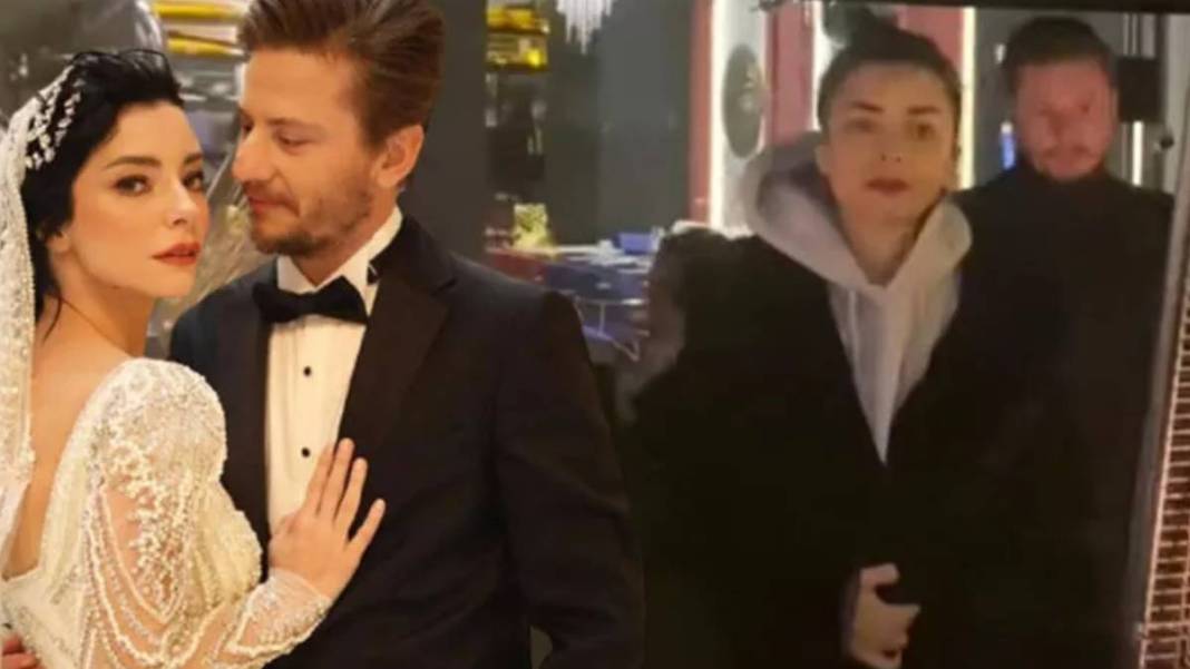 Bir bunu yapmamıştı... Merve Boluğur ayna karşısında eşofmanını indirip poz verdi! Görenlerin ağzı açık kaldı 5